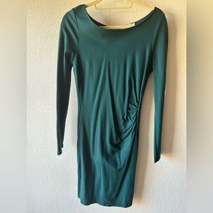 Kenneth Cole New York Misses Zip Dress size 8